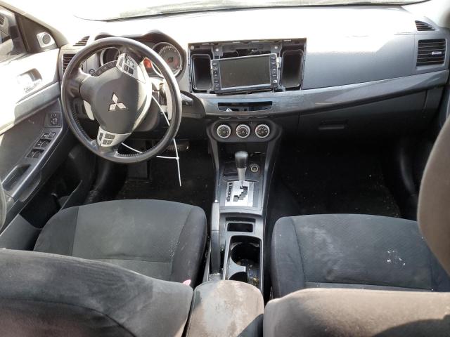 JA3AU86UX8U024469 | 2008 Mitsubishi lancer gts