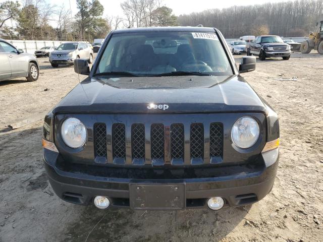 1C4NJRFB4GD763755 | 2016 JEEP PATRIOT LA