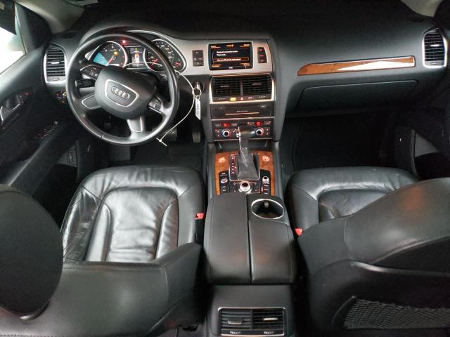 WA1LMAFE2FD005545 2015 AUDI Q7, photo no. 8