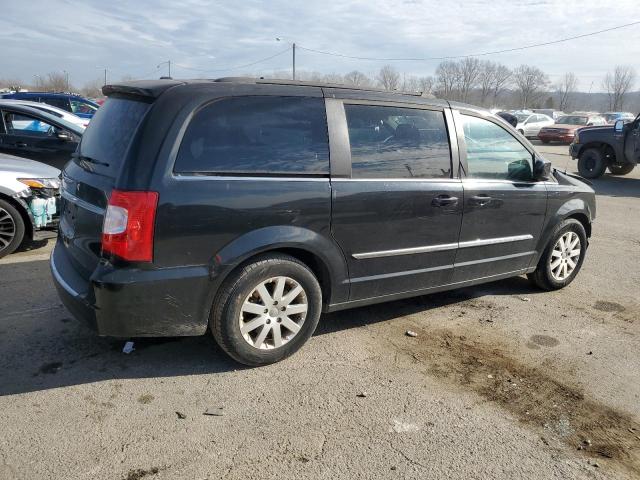 2014 Chrysler Town & Country Touring VIN: 2C4RC1BG5ER271647 Lot: 81603803