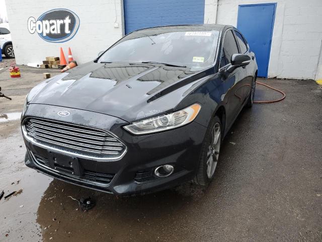 3FA6P0K95FR176333 | 2015 FORD FUSION TIT