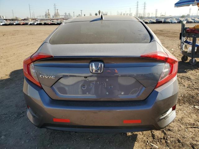 19XFC2F75HE072090 | 2017 HONDA CIVIC EX