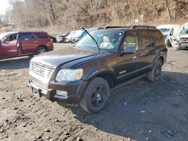 2008 Ford Explorer XLT