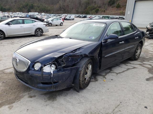 2008 Buick LaCrosse CX