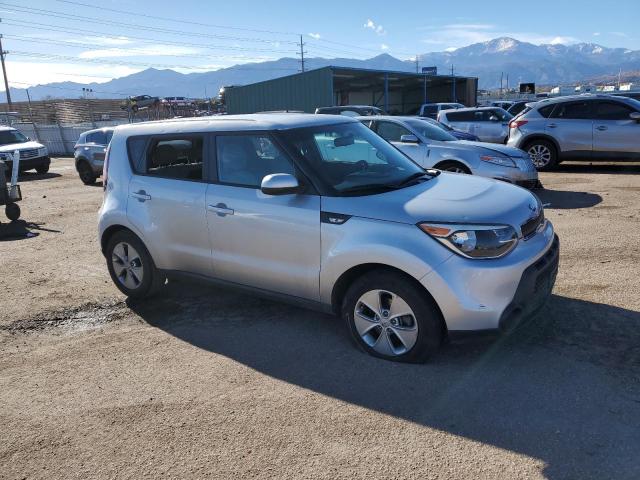 Vin: kndjn2a29e7716119, lot: 80127303, kia soul 20144