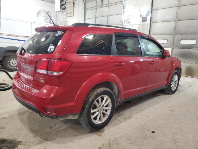 3C4PDCBG5FT653899 | 2015 DODGE JOURNEY SX