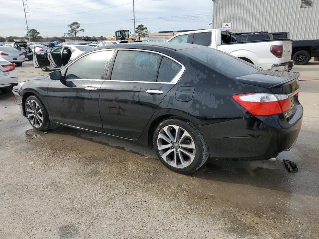 1HGCR2F55FA260304 | 2015 HONDA ACCORD SPO