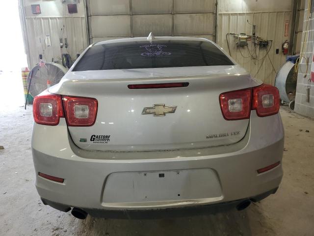 1G11F5SL0FF293422 | 2015 CHEVROLET MALIBU LTZ