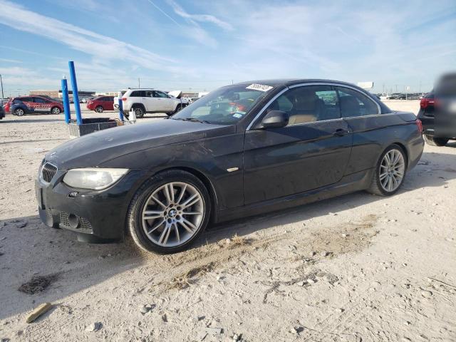 2013 BMW 3 Series 335i