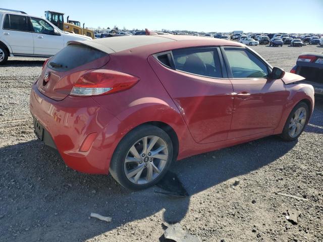 KMHTC6AD5GU268355 | 2016 HYUNDAI VELOSTER