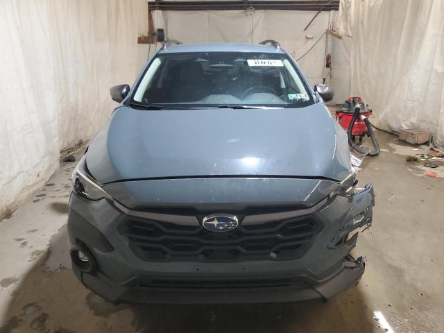 JF2GUADC3RH206474 | 2024 Subaru crosstrek premium