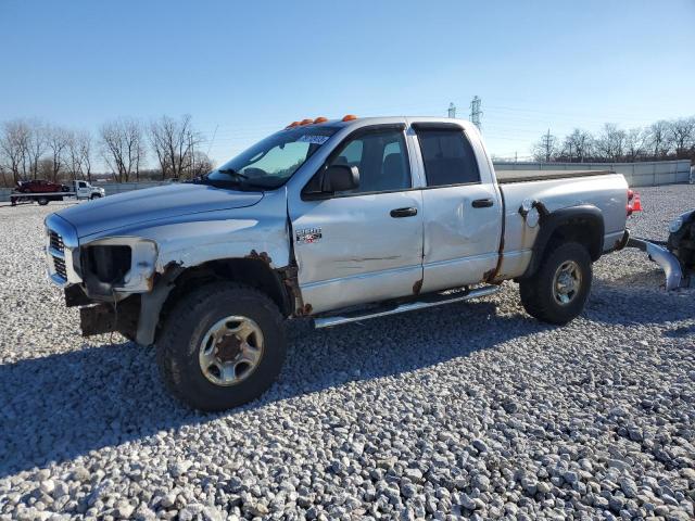 2007 Dodge Ram 2500 ST