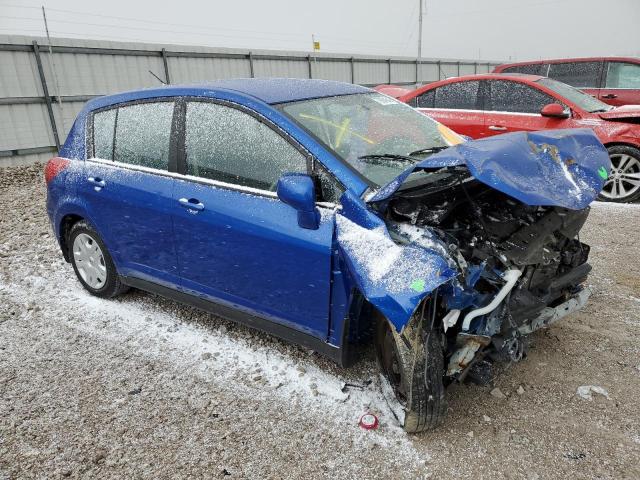 2011 Nissan Versa S VIN: 3N1BC1CP6BL456947 Lot: 79084643