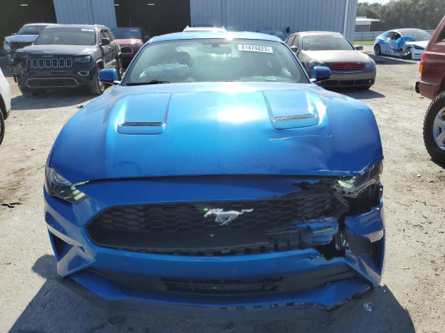 1FA6P8TH8K5129153 | 2019 FORD MUSTANG