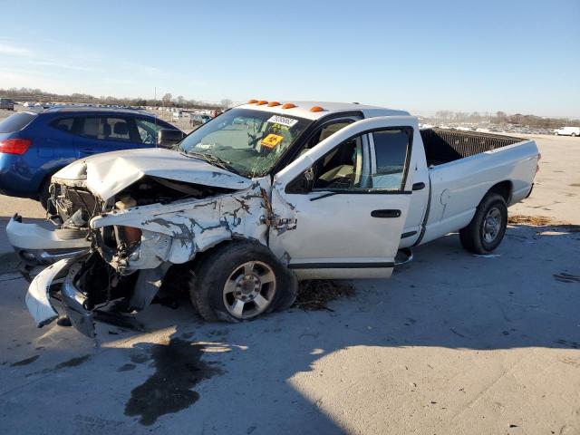 2007 Dodge Ram 2500 ST