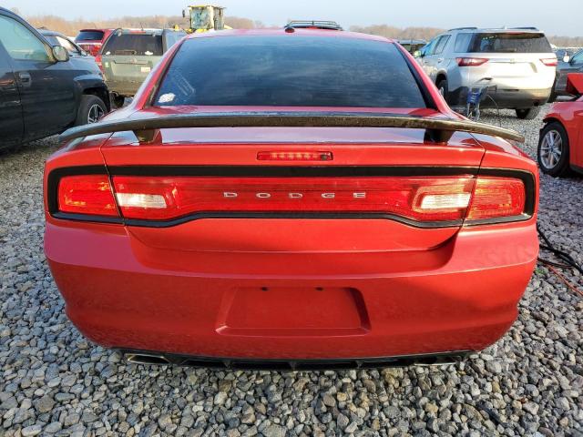 2C3CDXHG6CH180665 | 2012 Dodge charger sxt