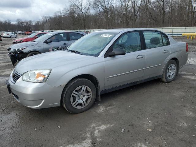 2006 Chevrolet Malibu LS