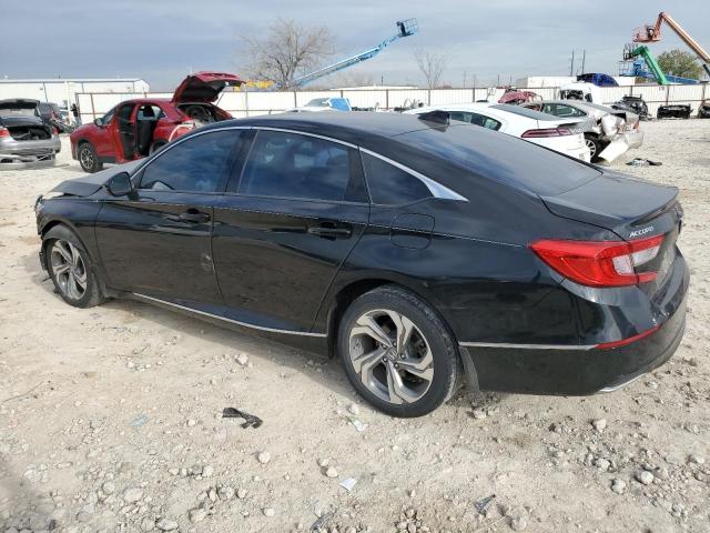 1HGCV1F59LA080986 | 2020 HONDA ACCORD EXL