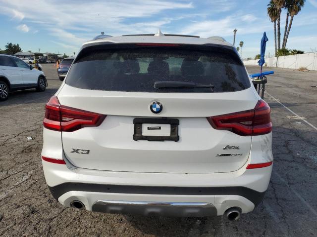 5UXTY5C0XL9D02976 | 2020 BMW X3 XDRIVE3