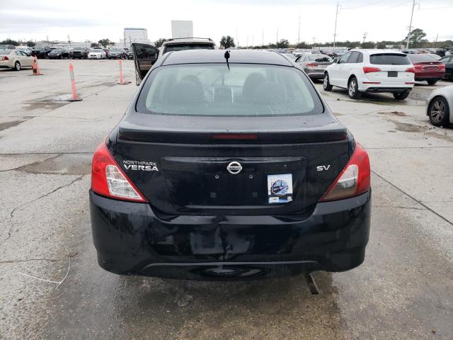 3N1CN7APXHL884369 | 2017 NISSAN VERSA S