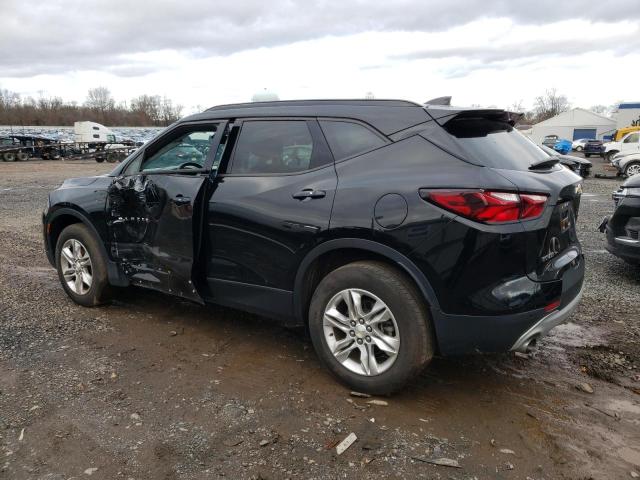 3GNKBBRA3KS572435 | 2019 CHEVROLET BLAZER 1LT