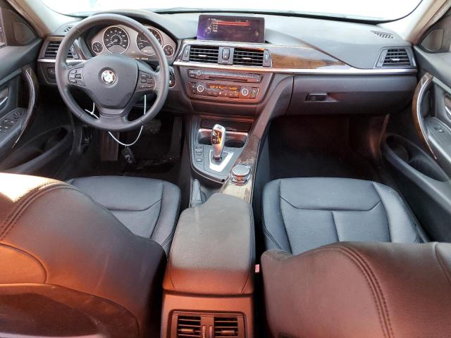 WBA3B1G5XFNT05321 | 2015 BMW 320 I