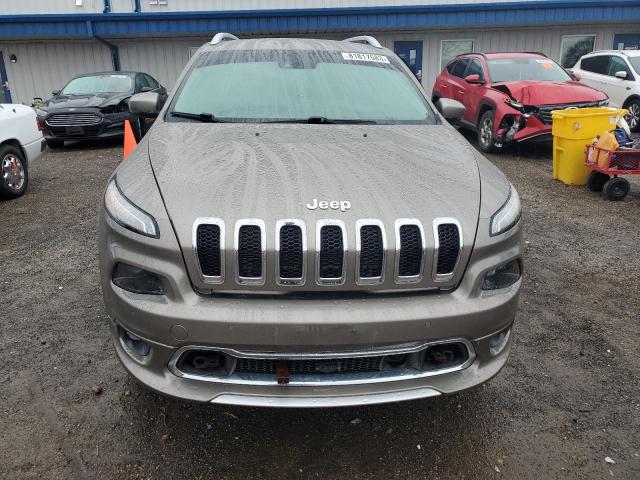 1C4PJMJX5JD618679 | 2018 JEEP CHEROKEE O