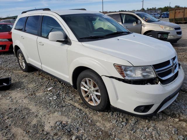 3C4PDCBG1FT627932 | 2015 DODGE JOURNEY SX