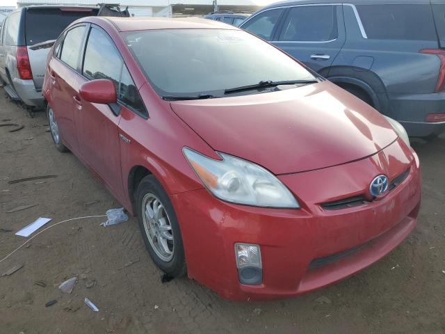 JTDKN3DU5B0282227 | 2011 Toyota prius