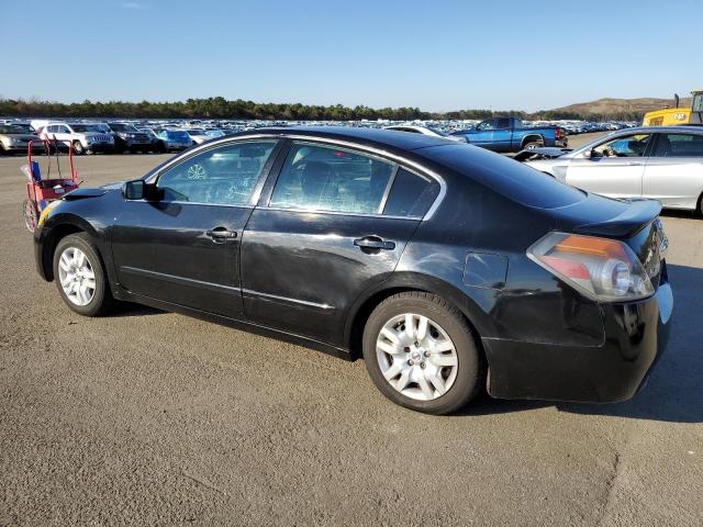 1N4AL2AP0BN502165 2011 Nissan Altima Base