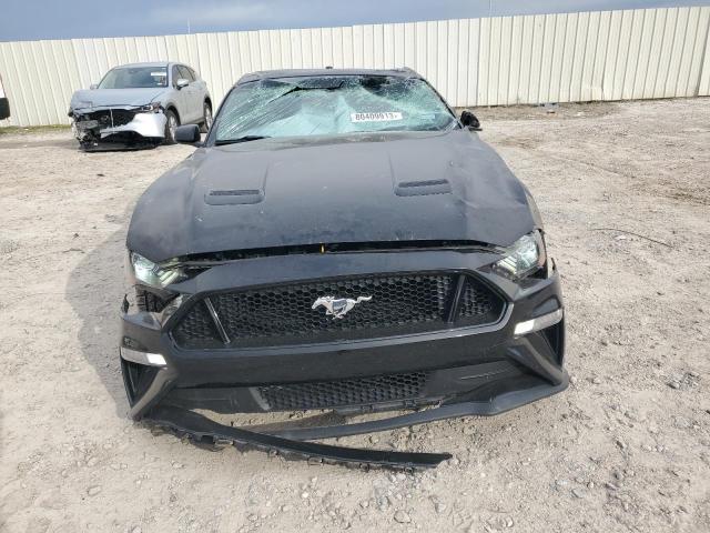 1FA6P8CF2J5180435 2018 FORD MUSTANG, photo no. 5