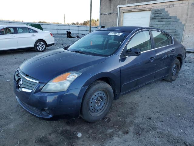 2008 Nissan Altima 2.5