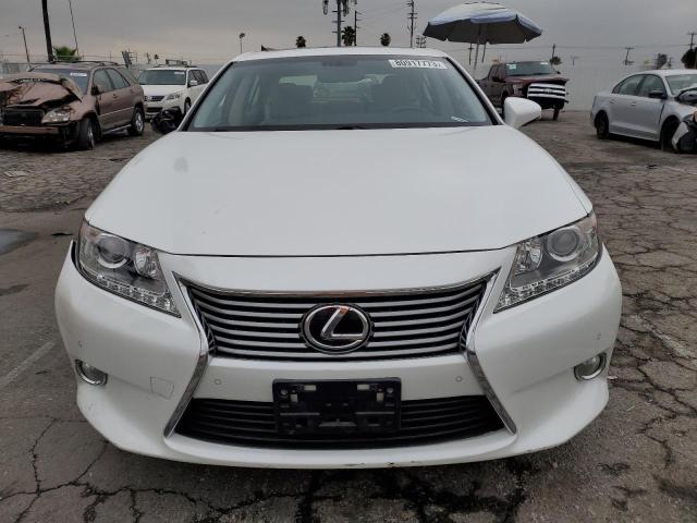 JTHBK1GG0E2089834 | 2014 LEXUS ES 350