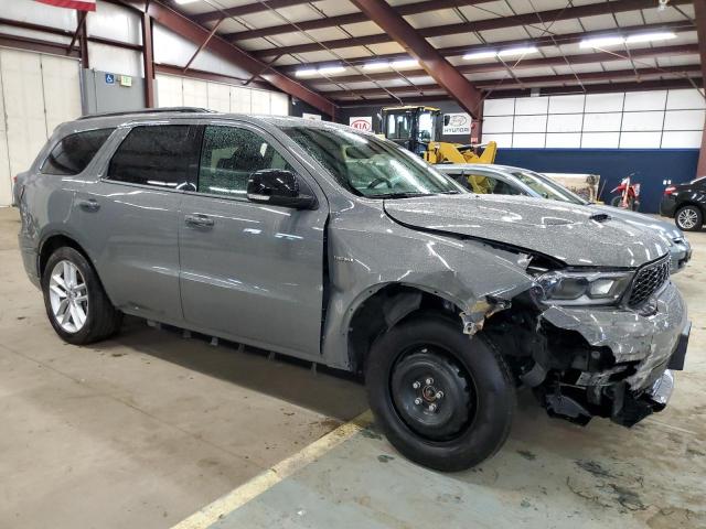 1C4SDJCT9PC555854 | 2023 DODGE DURANGO R/