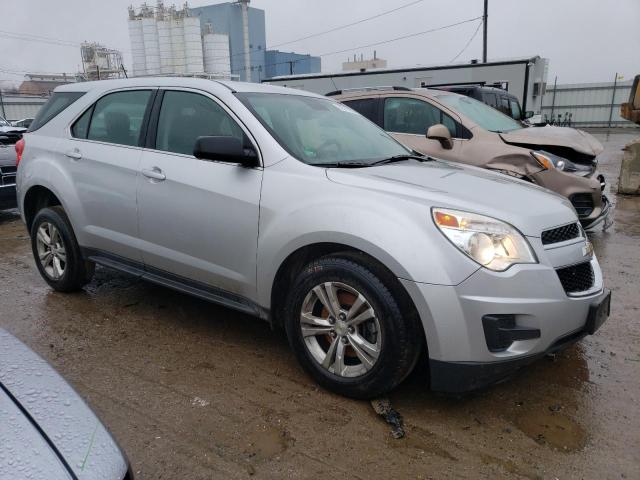 2GNALAEK6F1174249 | 2015 CHEVROLET EQUINOX LS