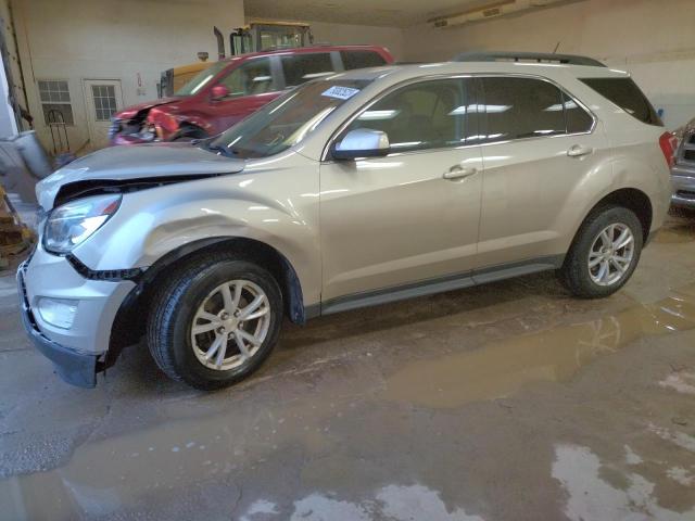 Vin: 2gnalcek1g1167853, lot: 79382523, chevrolet equinox lt 2016 img_1