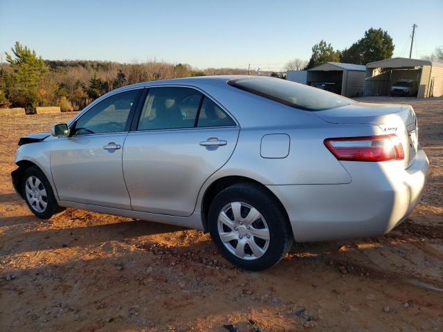 2008 Toyota Camry - Image 2