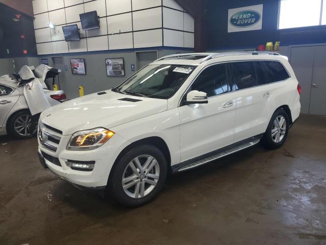 VIN 4JGDF6EEXGA624220 2016 Mercedes-Benz GL-Class, ... no.1