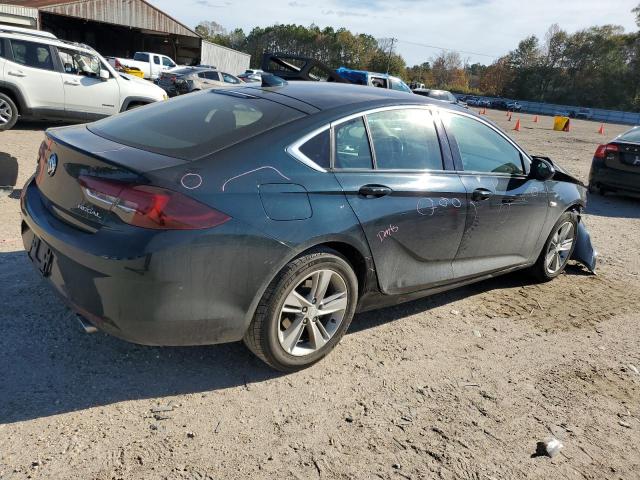 W04GL6SX1J1096004 | 2018 BUICK REGAL PREF