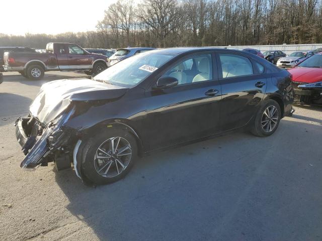 3KPF24AD8PE525550 | 2023 KIA FORTE LX