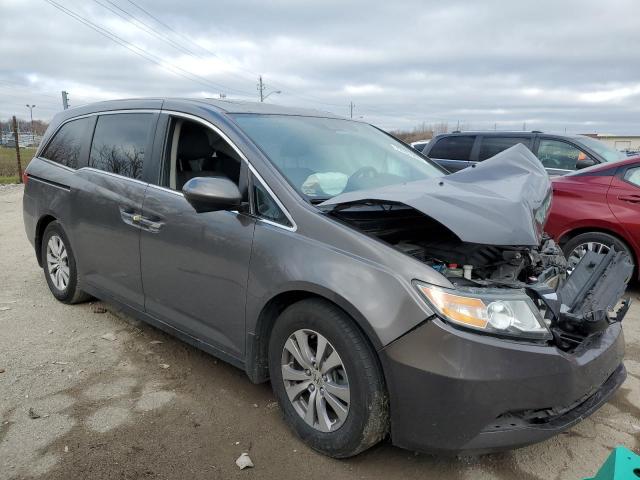 5FNRL5H60EB093762 | 2014 HONDA ODYSSEY EX