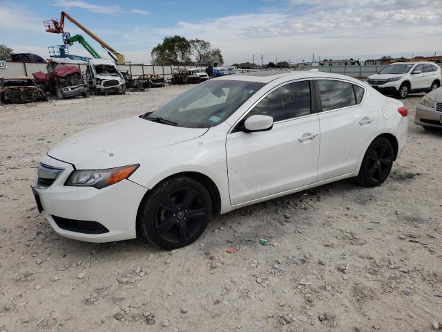 2014 ACURA ILX 20 Photos | TX - FT. WORTH - Repairable Salvage Car ...