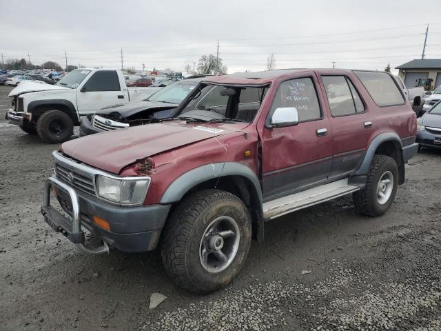 1992 Toyota Hilux Surf VIN: LN1300106408 Lot: 80383783