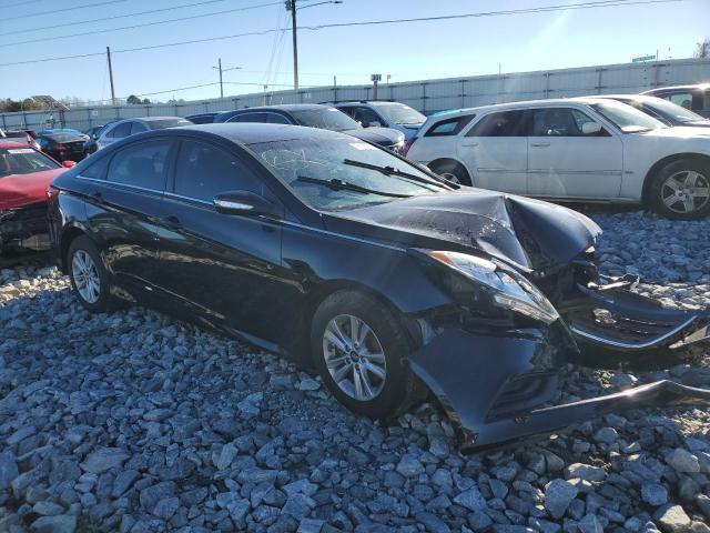 5NPEB4AC9EH931719 | 2014 HYUNDAI SONATA GLS