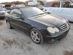 Lot #3025168201 2007 MERCEDES-BENZ CLK 550