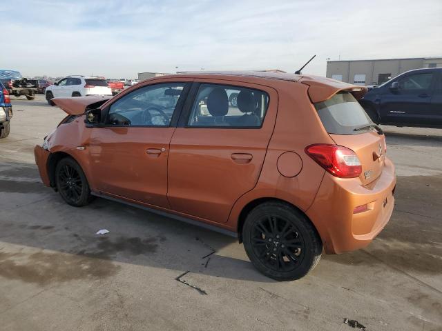 2019 MITSUBISHI MIRAGE LE ML32A5HJXKH012793