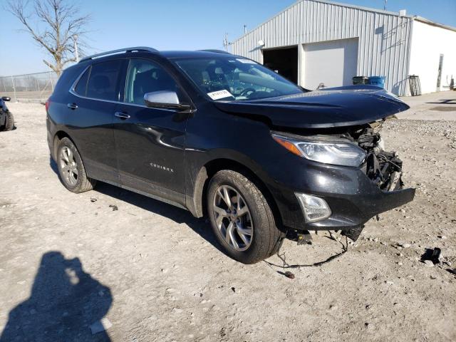 2GNAXMEVXJ6251751 | 2018 CHEVROLET EQUINOX PR