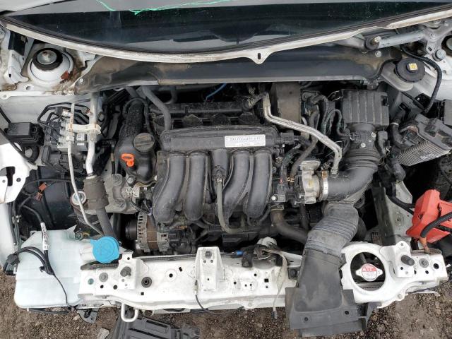 3HGGK5H44LM732504 | 2020 HONDA FIT LX