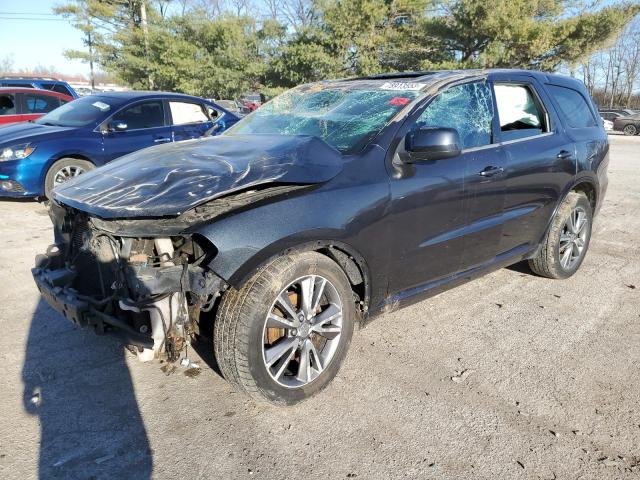 2013 Dodge Durango SXT