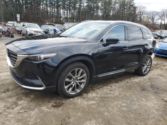 JM3TCBDY5G0113735 | 2016 MAZDA CX-9 GRAND